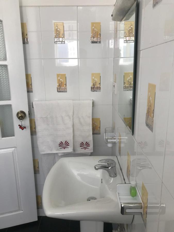 Dahlia Mount View Hotel 누와라 엘리야 외부 사진