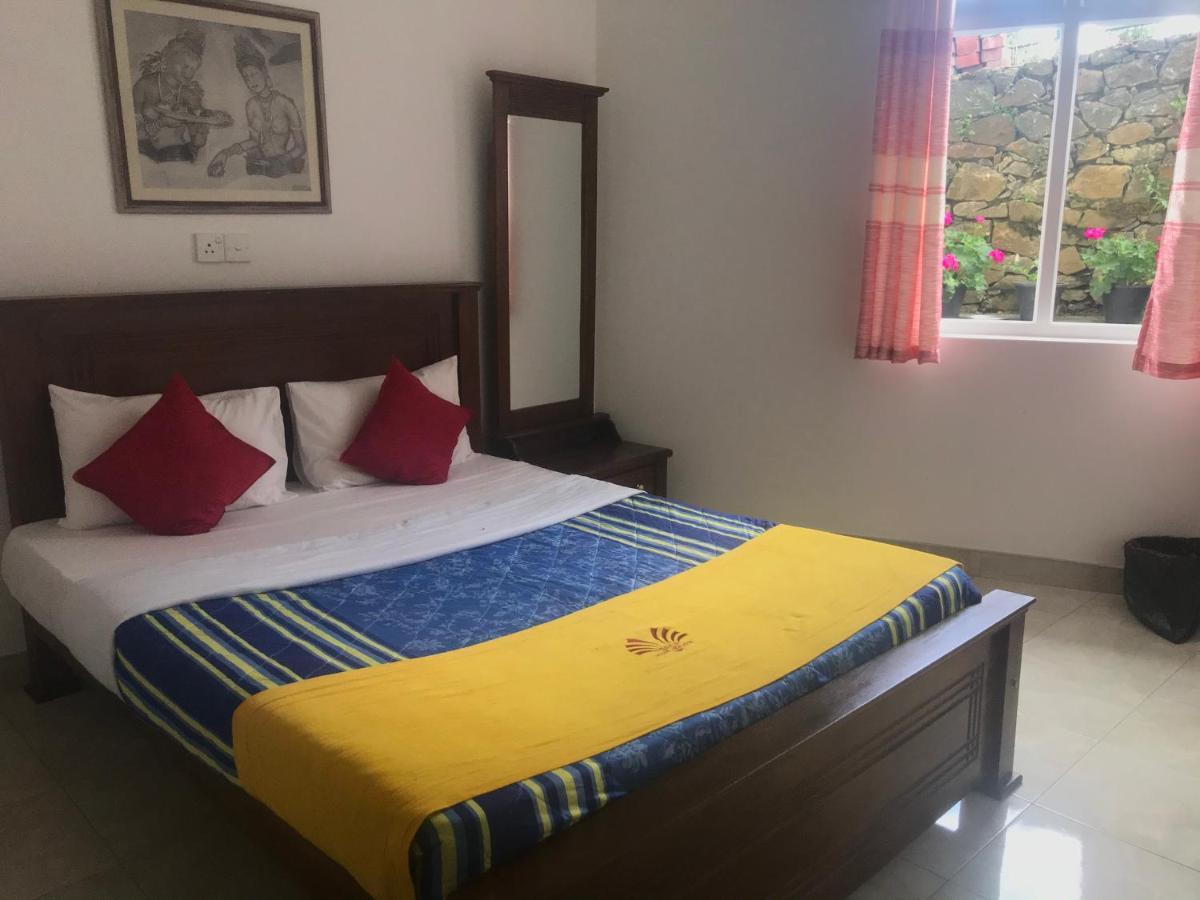 Dahlia Mount View Hotel 누와라 엘리야 외부 사진