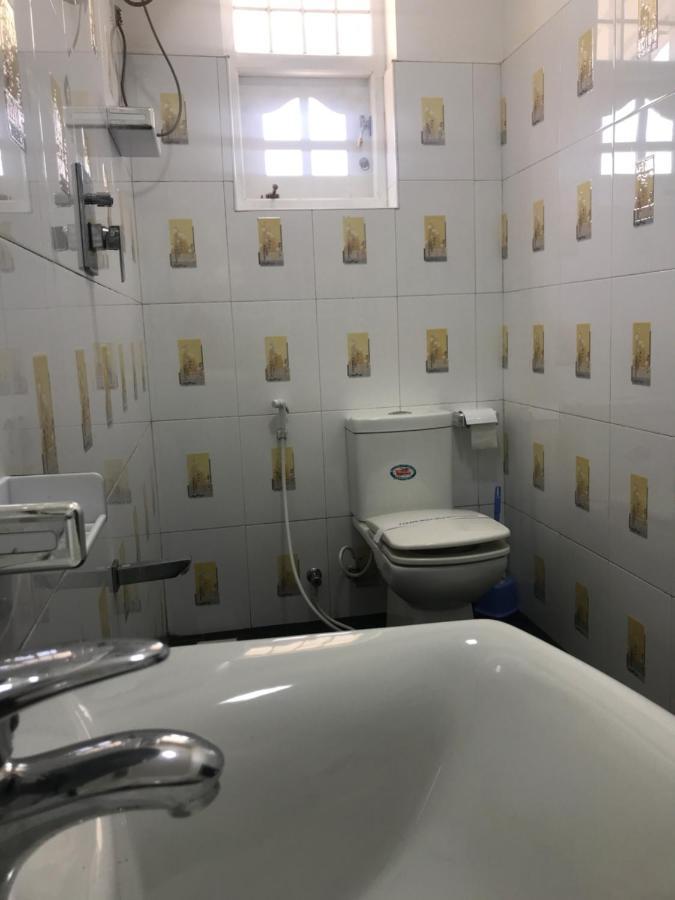 Dahlia Mount View Hotel 누와라 엘리야 객실 사진